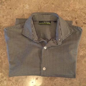 Murano Slim Fit Performance Shirt